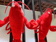 -叶派龙虾•招牌香辣蟹·海鲜(中海国际店)