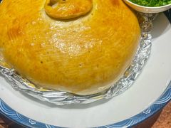 -山西会馆·晋菜·晋商宴·学堂记忆(许坦西街店)