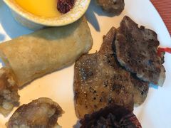 荔枝肉-福州大饭店-自助餐