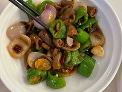 -莆田餐厅PUTIEN(颐堤港店)