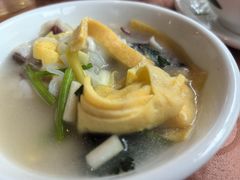 -天然居(伦教店)