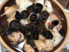 -阿金大白·上海菜馆(新天地店)