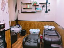 -MAGIC米几发型设计·羊毛卷