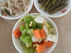 -闫家驴肉老店(华电一校店)