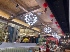 -琼菜人家·海南菜·文昌鸡(文昌大道店)