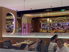 -比格比萨自助(延庆万达广场店)