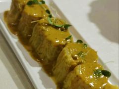 -老浒记烤鸭-北京菜(琉璃厂店)