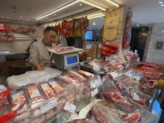 -泰康食品(南京东路店)