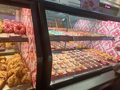 -CC BAGEL&SCONE 贝果与司康(南开大悦城店)