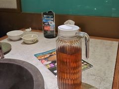 -鲜潭蒸汽石锅鱼(五道口购物中心店)