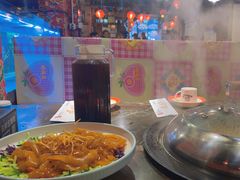 -粗粮人家·东北菜(洋桥店)