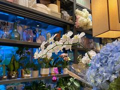 -芭缇沁园椰子鸡(中航紫金新天地店)