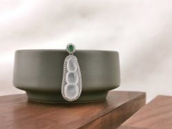 -威德钻石-克拉钻大本营(南京东路店)