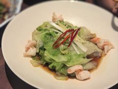 -奉天小馆·非遗东北菜(沈阳万象城店)