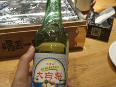 -喝丢一只鞋海鲜烧烤·海肠捞饭(文体街店)