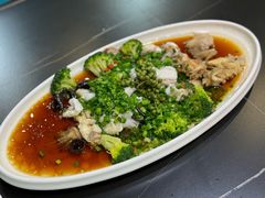 -星龙海鲜(望江东路店)
