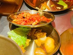 -西塔老太太泥炉烤肉(苏州大悦城店)