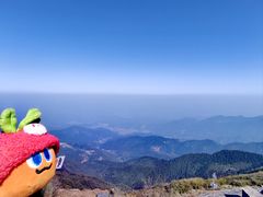 -南岳衡山风景名胜区