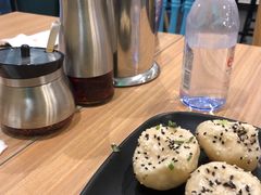 -小杨生煎(龙阳广场店)