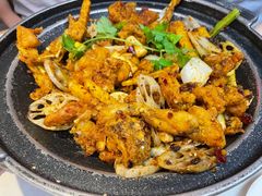 -渝蛙馆(新百店)