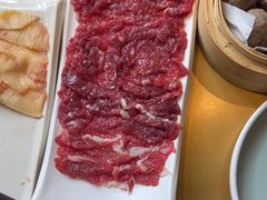 -手选潮汕鲜活牛肉火锅(二七广场店)