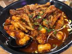 -HOTISLAND海鸡岛·韩国料理(江南西店)