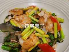 -北京泰富酒店-柏景轩中餐厅