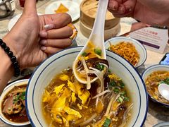 -澳门十六浦索菲特大酒店