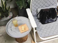 柚子苏打-拾壹cafe·工作室