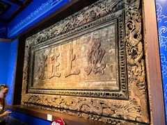 -张掖大佛寺景区