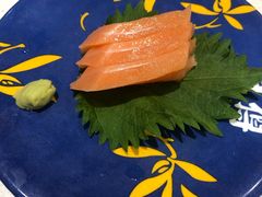 -京樽回転寿司(奥林匹克店)