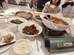-湖锦酒楼·32年地道湖北菜(光谷店)