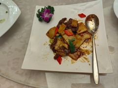 -浙江食府(浙江驻京办店)