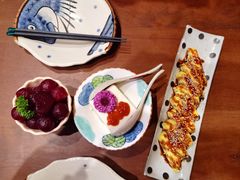 -鸟泉居酒屋·烧鸟·酒馆(百子湾店)