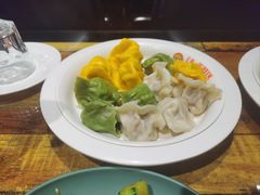 -金谷园饺子·烧烤(人大总店)