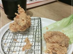 -味千拉面(瑞虹生活广场店)