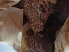 酱牛肉-上海牛羊肉公司塘沽路清真门市部