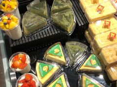 -Olé精品超市(北京合生汇店)