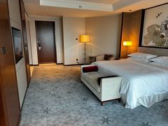 -上海嘉定喜来登酒店
