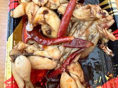 -十面欢腾·海鲜面·台式Bistro(长乐路店)