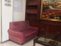 -汉庭(上海陆家嘴东方明珠店)