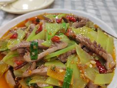 -卢六川汤肉(南方花园店)