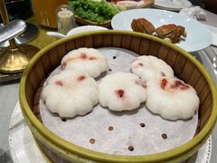 -颂福楼·南京菜(定淮门店)