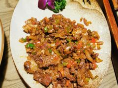 -那时新疆·若羌(经纬汇店)