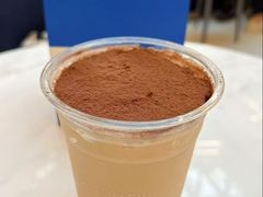 -CHARLIETOWN红茶公司(南京万象天地店)