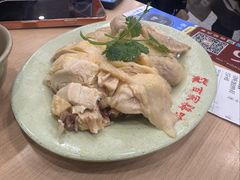 招牌百家鸡-百家鸡味馆(清泰店)