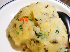 腌菜老奶洋芋-滇铺子(欣都龙城店)