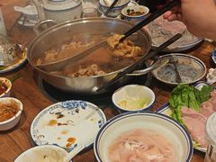 -厝味火锅·潮汕卤水火锅(十一合店)