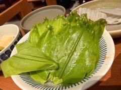 -巴奴毛肚火锅(悠唐购物中心店)
