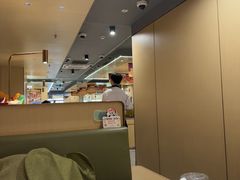 -海底捞火锅(壹悦城店)